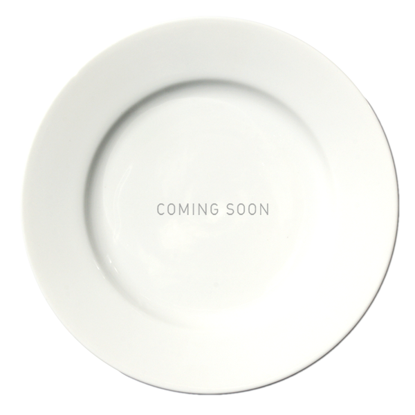 coming soon
